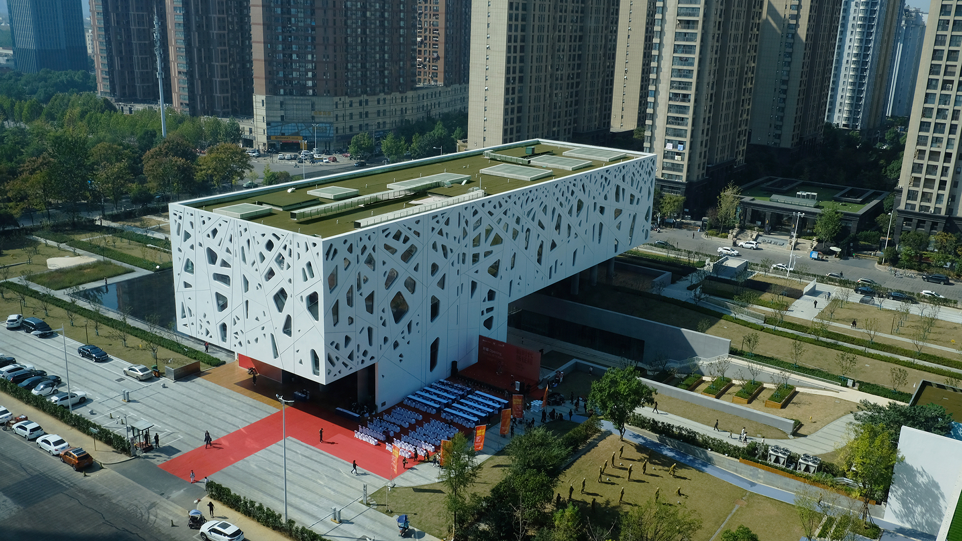 设计纪元 | 设计报奖第一站
