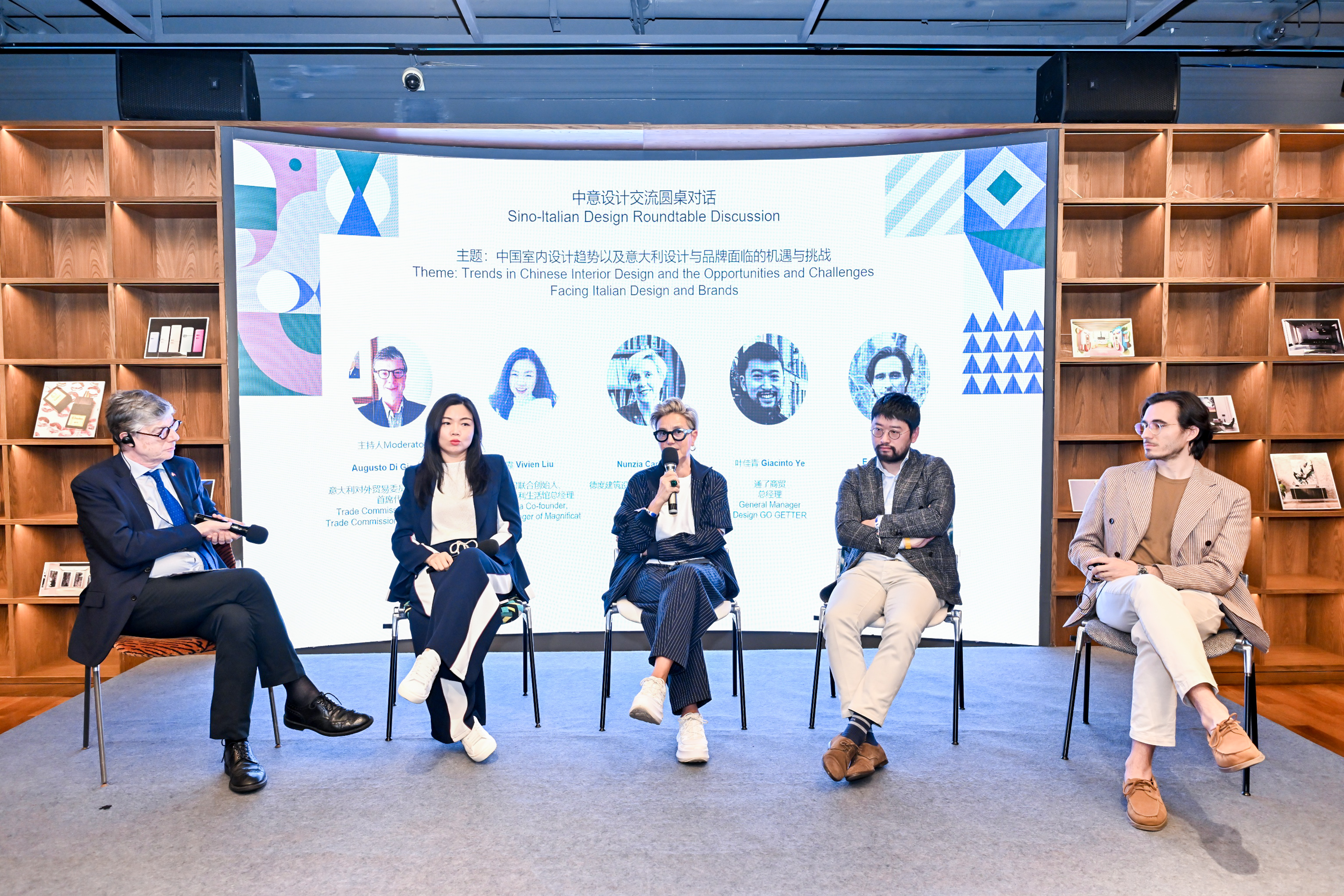 设计纪元 | 设计报奖第一站